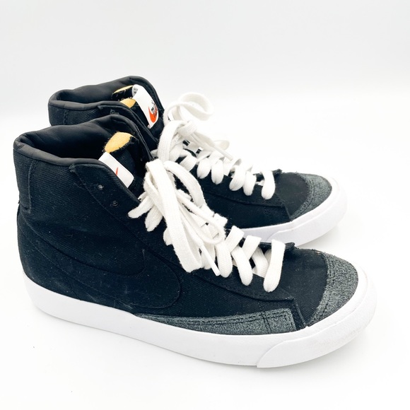 Nike Blazer 1977 Sneaker - US 5.5 - Picture 2 of 8